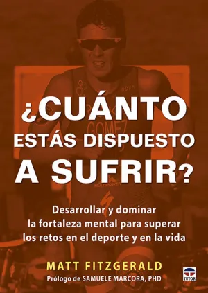 ¿CUÁNTO ESTAS DISPUESTO A SUFRIR?