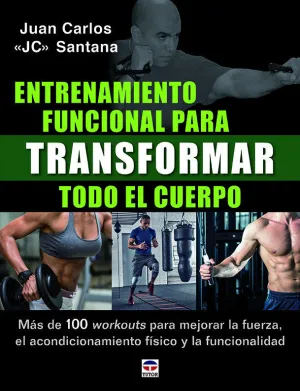 Entrenamiento Funcional para Transformar Todo el Cuerpo