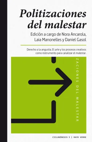 Polititzacions del Malestar