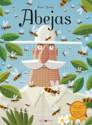 Abejas