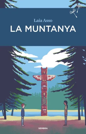 Muntanya, la