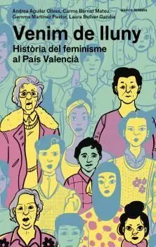 Venim de Lluny