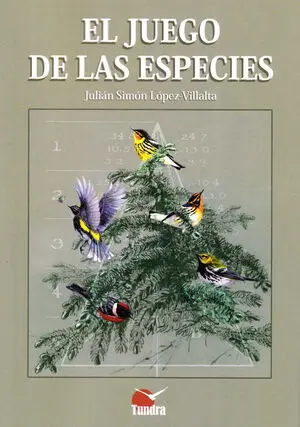 Juego de las Especies
