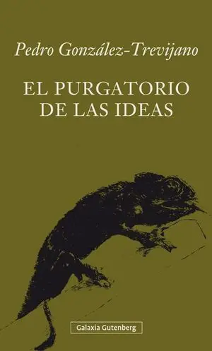 El Purgatorio de las Ideas