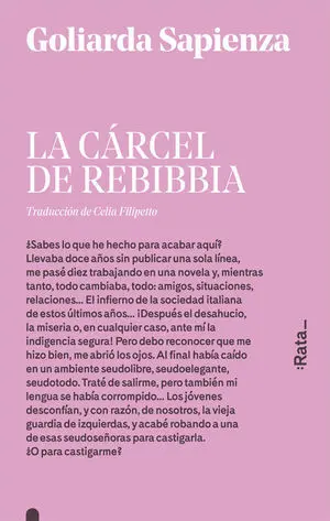 La Cárcel de Rebibbia