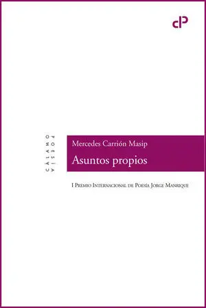 Asuntos Propios