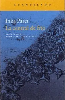 LA CENTRAL DE FRÍO