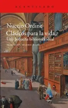 Clásicos para la Vida