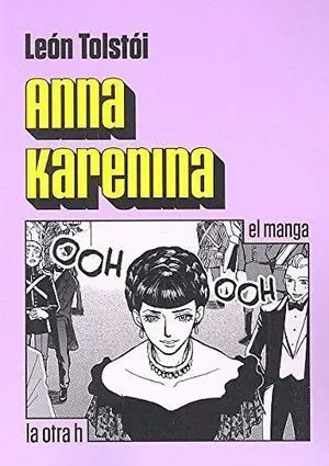 Anna Karenina