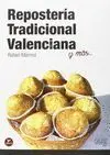 REPOSTERÍA TRADICIONAL VALENCIANA