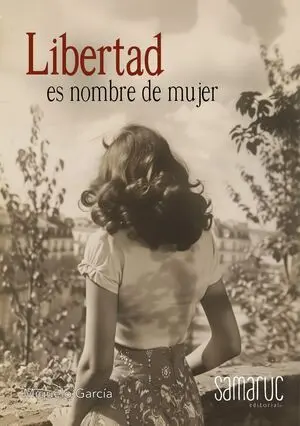 LIBERTAD ES NOMBRE DE MUJER