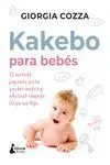 KAKEBO PARA BEBÉS