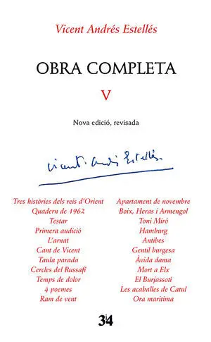 OBRA COMPLETA REVISADA V