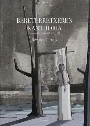 Bereterretxeren Kanthoria