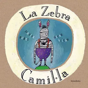 La Zebra Camil. la