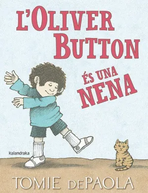 LOliver Button És una Nena