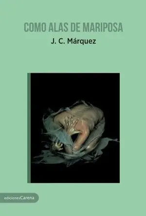 Como Alas de Mariposa