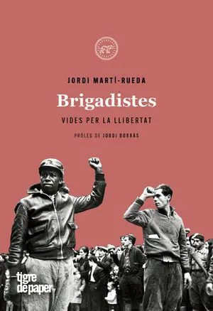 BRIGADISTES BRIGADISTES