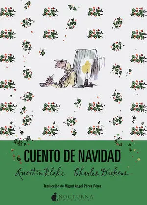 CUENTO DE NAVIDAD CUENTO DE NAVIDAD