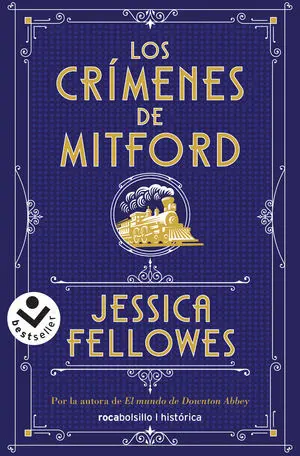 LOS CRÍMENES DE MITFORD LOS CRÍMENES DE MITFORD