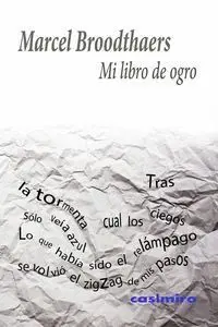 Mi Libro de Ogro