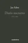 DIARIO NOCTURNO (1978-1984)
