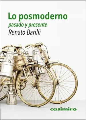 LO POSMODERNO, PASADO Y PRESENTE