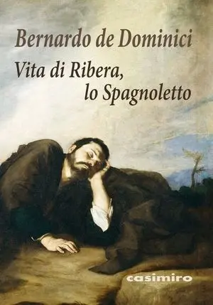 VITA DI RIBERA, LO SPAGNOLETTO