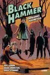 BLACK HAMMER 1. ORÍGENES SECRETOS BLACK HAMMER 1. ORÍGENES SECRETOS