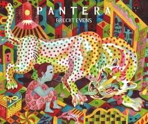 PANTERA PANTERA