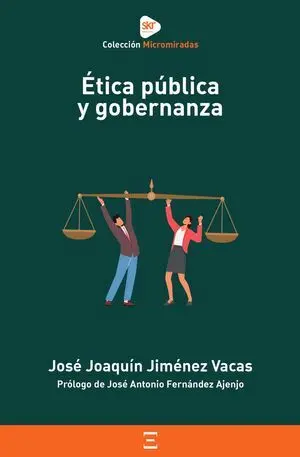 ÉTICA PÚBLICA Y GOBERNANZA