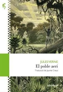 Poble Aeri, el