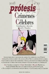 Crímenes Célebres