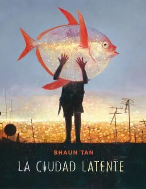 Ciudad Latente
