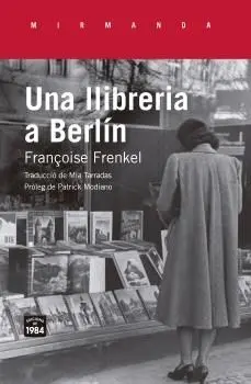 UNA LLIBRERIA A BERLÍN UNA LLIBRERIA A BERLÍN