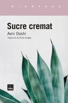 Sucre Cremat