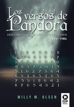 III.LOS VERSOS DE PANDORA