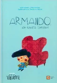 Armando, ¿No Estarás Llorando?
