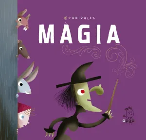 Màgia (Catalan)