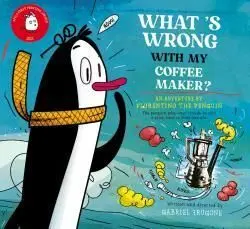 What's Wrong With My Coffee Maker