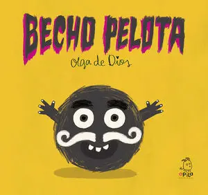 Bicho Pelota (Gallego)