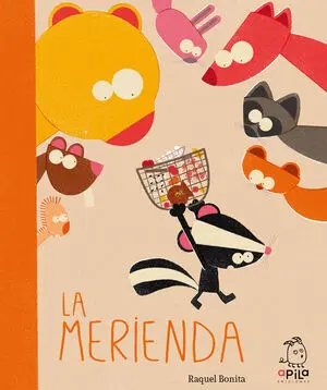 La Merienda