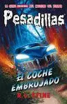 EL COCHE EMBRUJADO