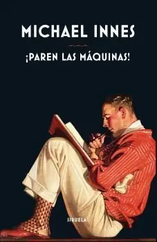 ¡PAREN LAS MÁQUINAS! ¡PAREN LAS MÁQUINAS!