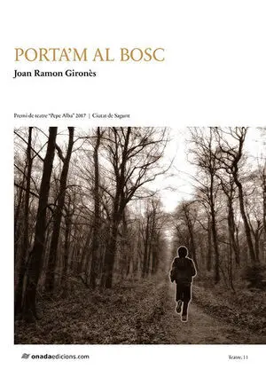 PORTA´M AL BOSC