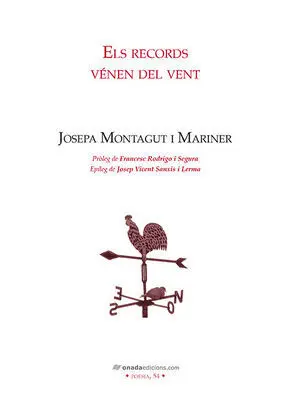 (VAL).RECORDS VENEN DEL VENT, ELS.(POESIA)