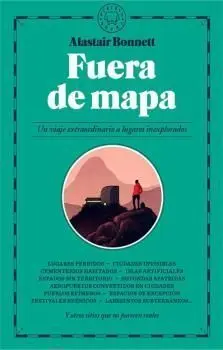 FUERA DEL MAPA FUERA DEL MAPA