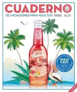 CUADERNO BLACKIE BOOKS. VOL. 6 CUADERNO BLACKIE BOOKS. VOL. 6