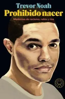PROHIBIDO NACER PROHIBIDO NACER