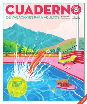 Cuaderno Blackie Books. Vol. 7
